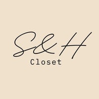 S&H CLOSET